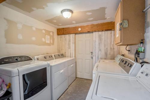 Apartamento East Downtown Micro-luxe Container Living Pod #10