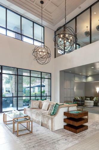 Apartamentos Locale - Uptown