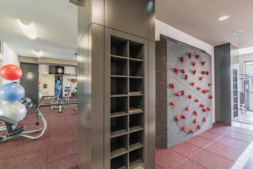 Apartamento Relaxing Flat + Pool + Gym