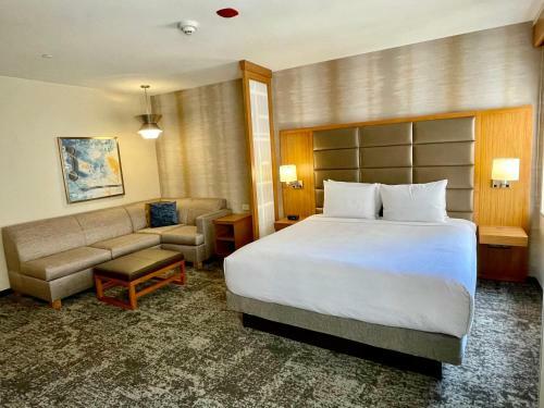 Hotel Hyatt Place Houston Downtown
