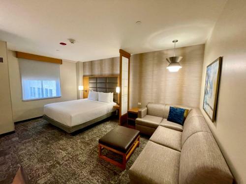Hotel Hyatt Place Houston Downtown