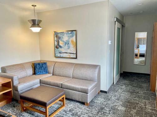 Hotel Hyatt Place Houston Downtown