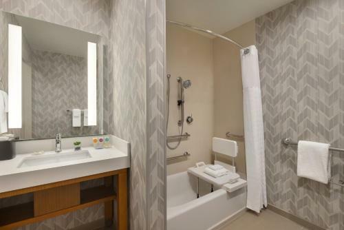 Hotel Hyatt Place Houston Downtown