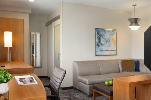 Hotel Hyatt Place Houston Downtown