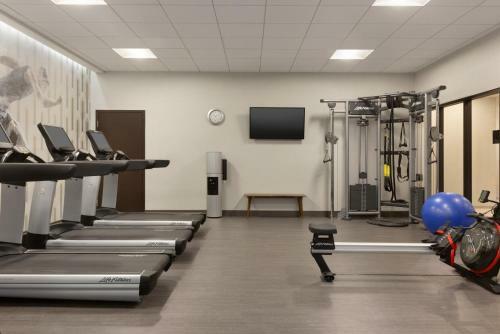 Hotel Hyatt Place Houston Downtown
