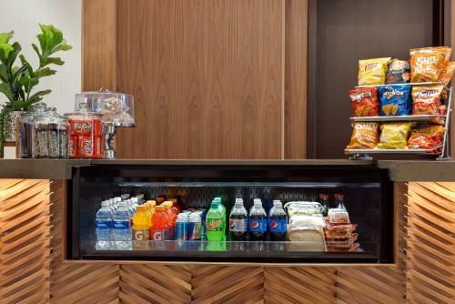 Hotel Hyatt Place Houston Downtown
