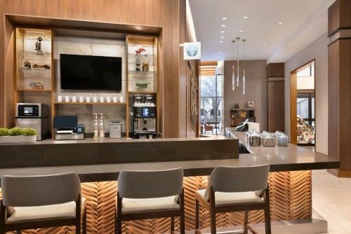 Hotel Hyatt Place Houston Downtown