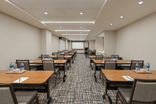 Hotel Hyatt Place Houston Downtown