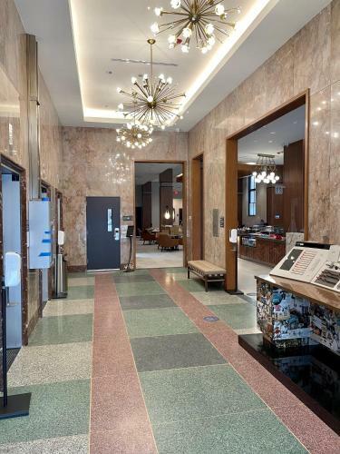 Hotel Hyatt Place Houston Downtown