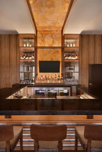 Hotel Hyatt Place Houston Downtown