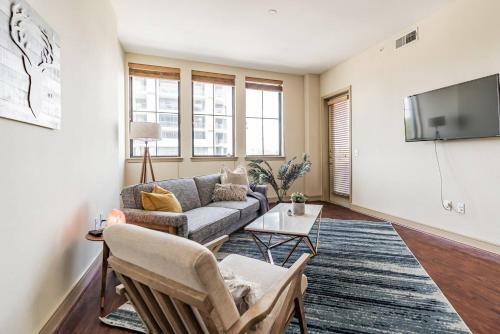 Apartamento Luxury Flat + Pool + Gym