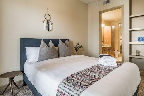 Apartamento Luxury Flat + Pool + Gym