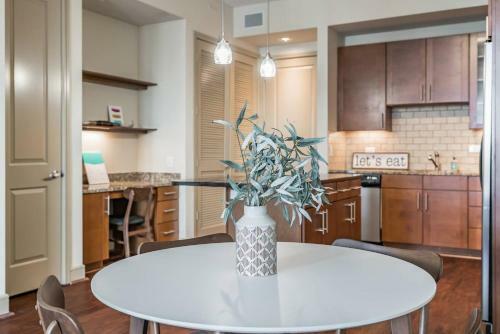 Apartamento Luxury Flat + Pool + Gym