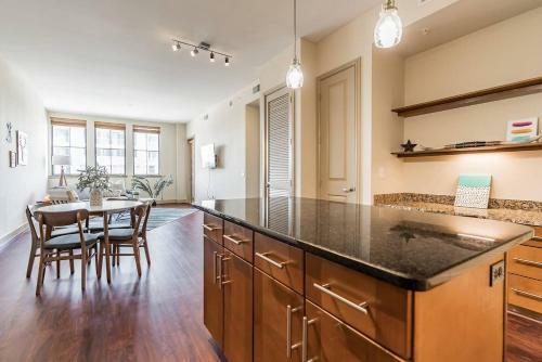 Apartamento Luxury Flat + Pool + Gym