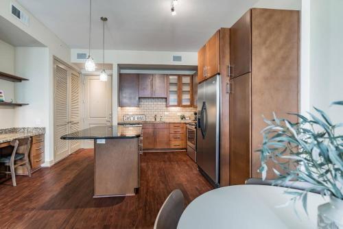 Apartamento Luxury Flat + Pool + Gym