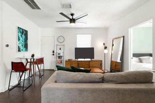 Apartamento Abode Houston - Montrose Downtown