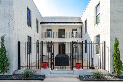 Apartamento Abode Houston - Montrose Downtown