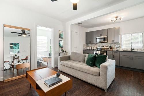 Apartamento Abode Houston - Montrose Downtown