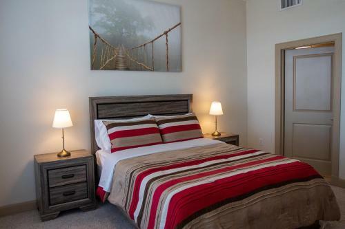 Apartamento Discounted Penthouse W/ Nrg View In The Med Ctr