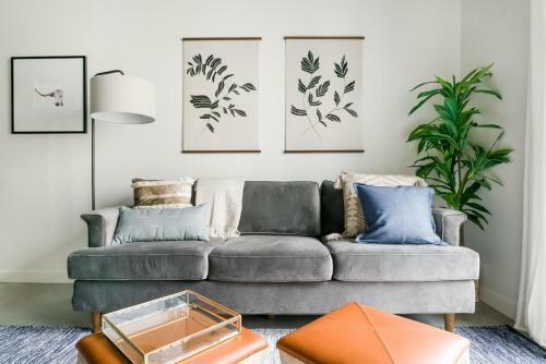 Apartamento Lodgeur At Mid Main Lofts