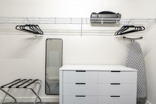 Apartamento Lodgeur At Mid Main Lofts