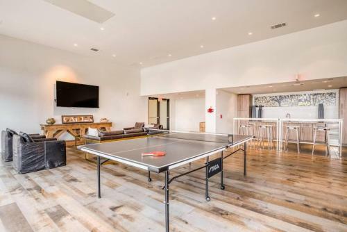 Apartamento Lodgeur At Mid Main Lofts