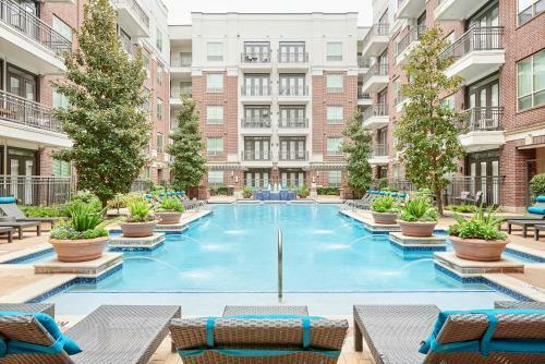 Apartamento Sonder At Virage