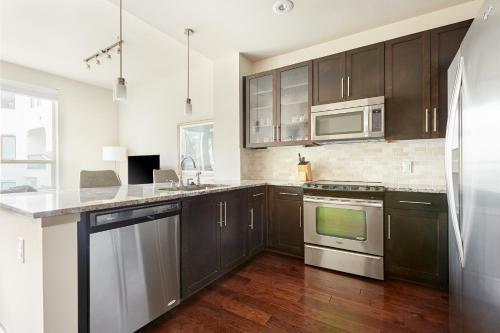 Apartamento Sonder At Virage