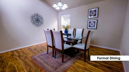 Pool House, 20 Minutes From Dt 4bdr For 10 Guests - Winkleman
