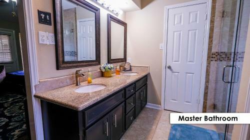 Pool House, 20 Minutes From Dt 4bdr For 10 Guests - Winkleman