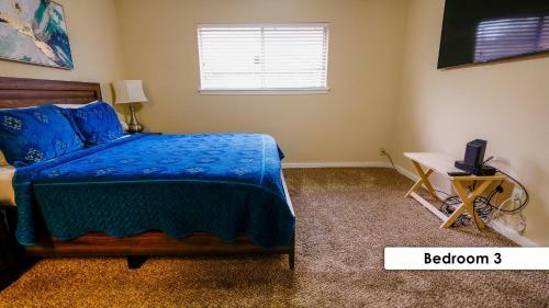 Pool House, 20 Minutes From Dt 4bdr For 10 Guests - Winkleman