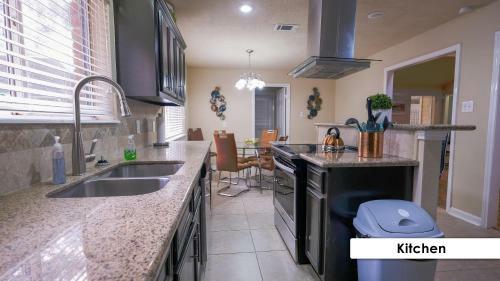 Pool House, 20 Minutes From Dt 4bdr For 10 Guests - Winkleman