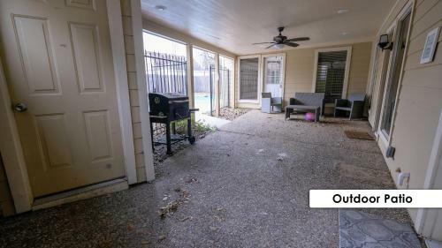 Pool House, 20 Minutes From Dt 4bdr For 10 Guests - Winkleman