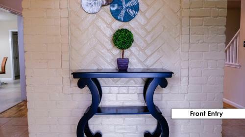 Pool House, 20 Minutes From Dt 4bdr For 10 Guests - Winkleman