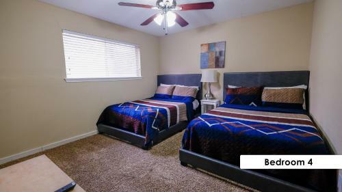 Pool House, 20 Minutes From Dt 4bdr For 10 Guests - Winkleman