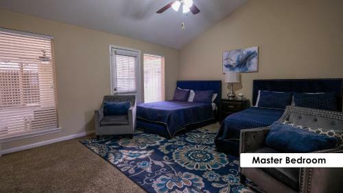 Pool House, 20 Minutes From Dt 4bdr For 10 Guests - Winkleman
