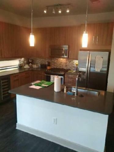 Apartamento Modern 2bdrm With Balcony In Upscale Houston