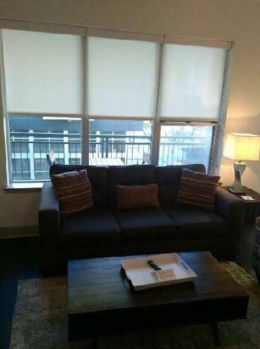 Apartamento Modern 2bdrm With Balcony In Upscale Houston