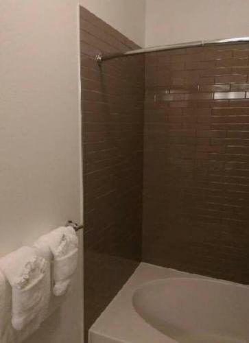 Apartamento Modern 2bdrm With Balcony In Upscale Houston