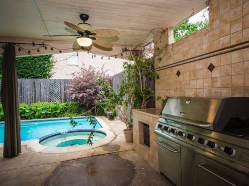 Hans Solos Hideout, Luxury, Pool, Grill, Free Parking