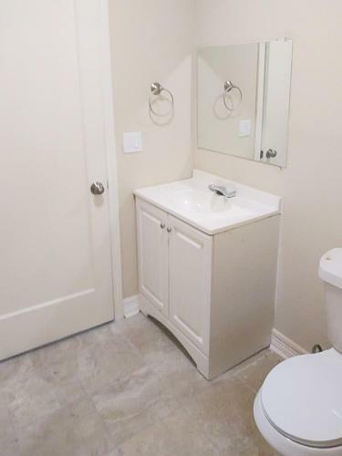 East Downtown Apartment