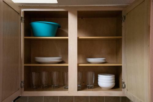 Apartamento Tranquil Pet Friendly Apt, Sleeps 3, Fast Wifi