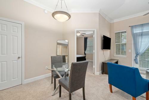 Apartamento Tranquil Pet Friendly Apt, Sleeps 3, Fast Wifi