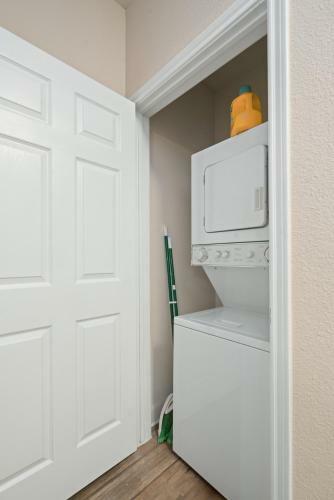 Apartamento Tranquil Pet Friendly Apt, Sleeps 3, Fast Wifi