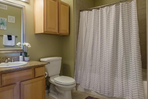 Apartamento Modern And Spacious 2br Apt