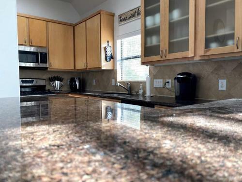 Apartamento Luxury 3-story Home In Downtown Houston