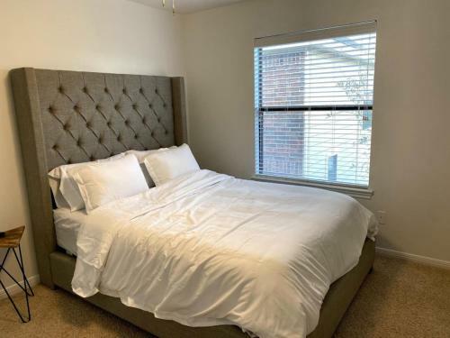 Apartamento Luxury 3-story Home In Downtown Houston