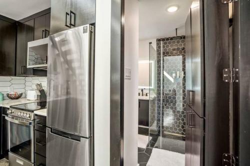 Quantum Tiny Loft At East End Revitalized