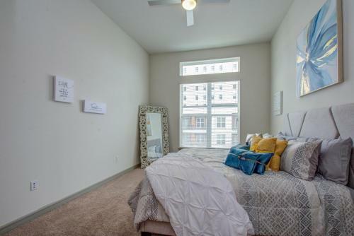 Apartamento Coolest Luxury Place Downtown Houston
