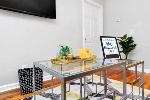 Apartamento The Hidden Gem 1bedroom/1bath